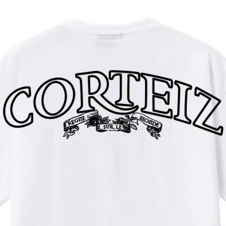 Corteiz T Shirts Short _SKUCorteizS-2XLastxC5216810